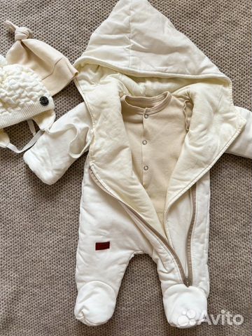 Комплект на выписку