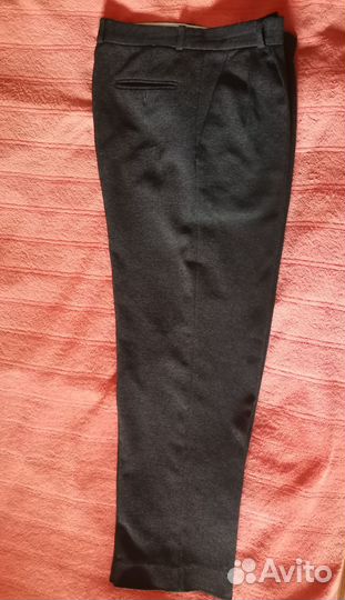 Одежда мужская