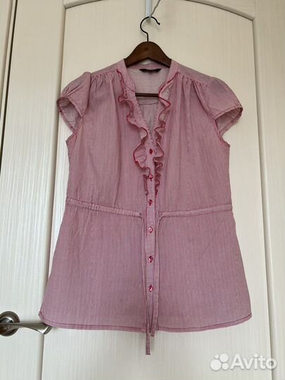 Вещи пакетом 46