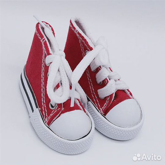 Обувь для кукол