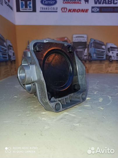 Воздухораспределитель DAF Renault Krone Kogel