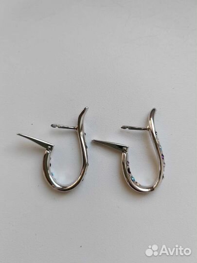 Комплект бижутерии