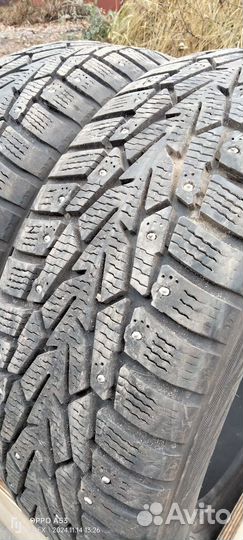 Nokian Tyres Nordman 7 195/55 R16