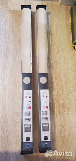 Штора рулонная блэкаут Inspire Natal 50x175см