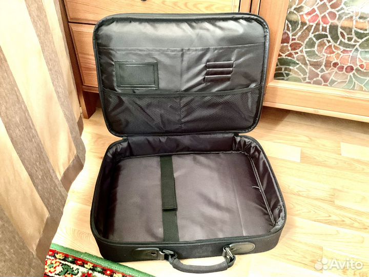 Портфель - сумка для документов Trust