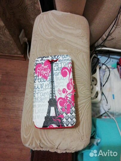 Чехол книжка