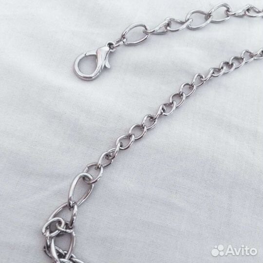 Пояс для восточных танцев