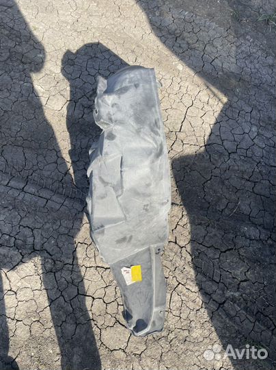 Вентилятор вспомогающий шевроле лачети