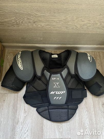 Хоккейная форма