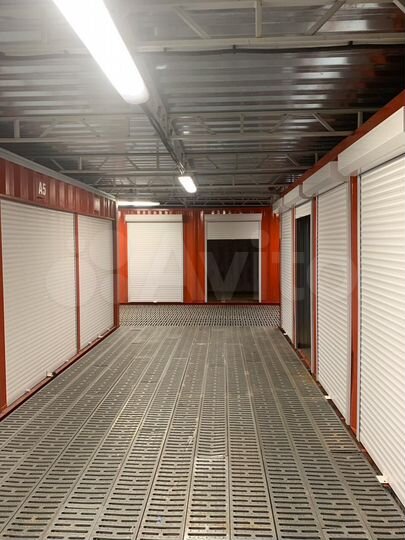 Аренда склада