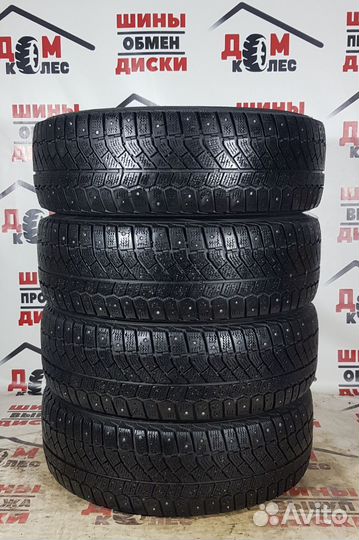 Viatti Strada Asimmetrico V-130 195/65 R15