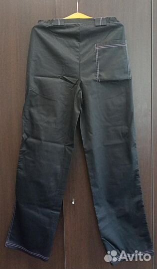 Комплект лаборанта Лукойл с 48 по 60 размеры