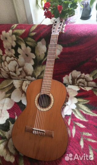 Гитара Strunal Cremona 477 H 4/4