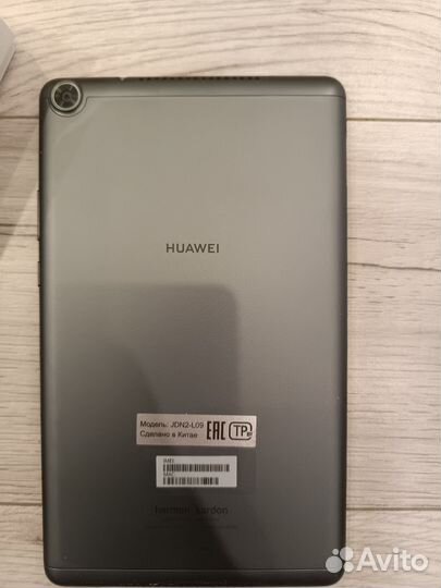 Планшет huawei mediapad m5 lite 8 LTE