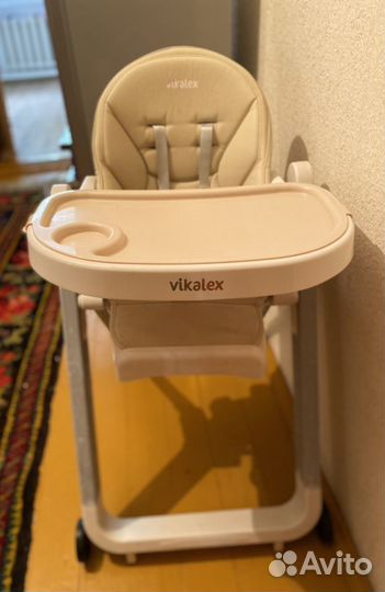 Столик для кормления vikalex