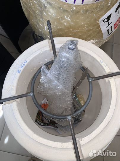 Тандыр Амфора - Сармат под заказ