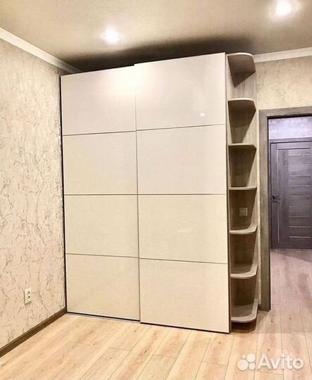 Шкаф купе напрямую с фабрики