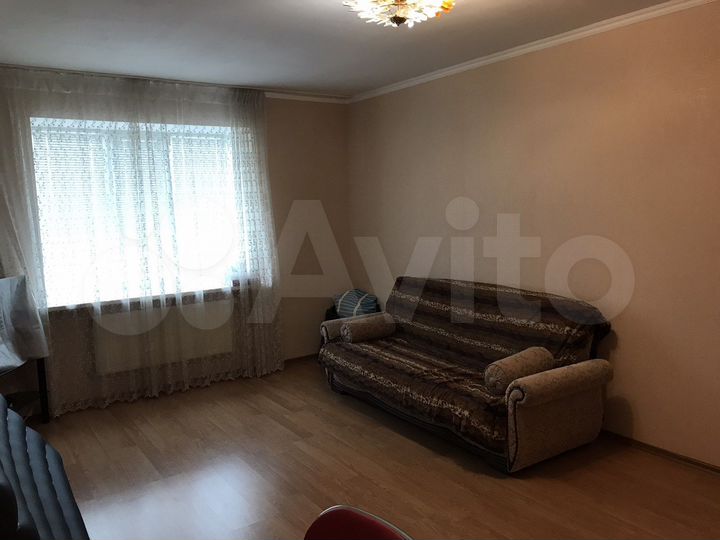 2-к. квартира, 67,5 м², 3/5 эт.