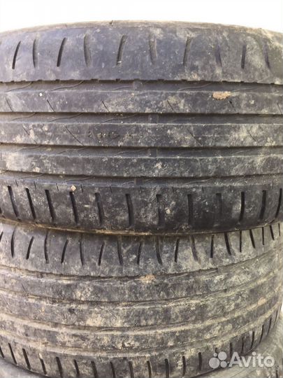 Nokian Tyres Hakka Green 3 215/50 R17