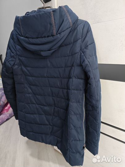 Куртки женские