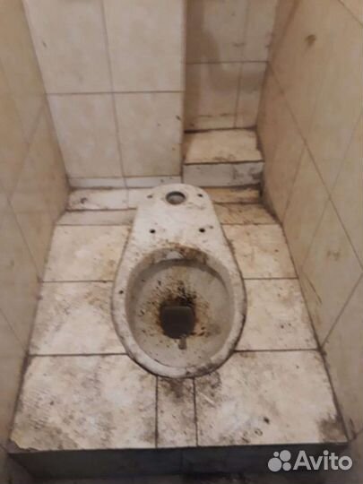 Клининговые услуги