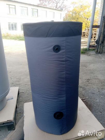 Теплоаккумуляторы новые