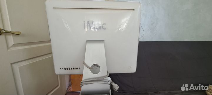 Apple iMac 20