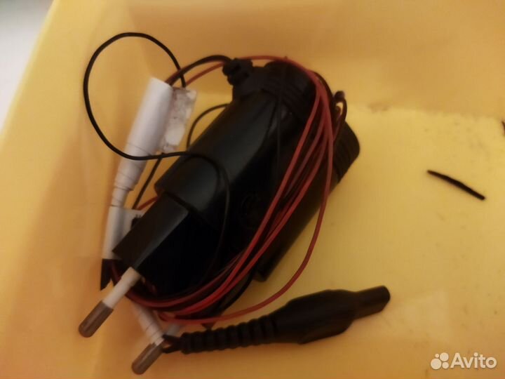 Электрическая бритва Phillips