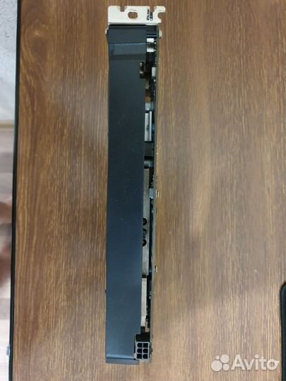 Видеокарта gtx 1060 6gb palit