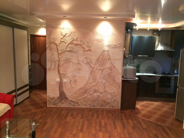 2-к. квартира, 45 м², 2/5 эт.