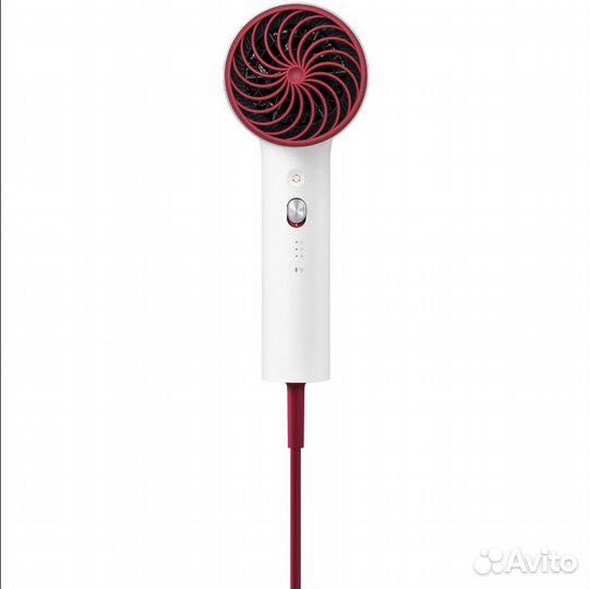 Фен Soocas Hair Dryer H5 Silver