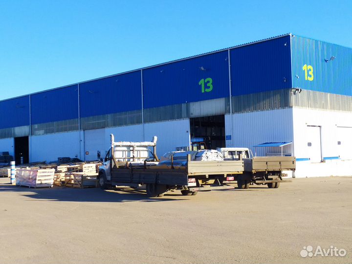 Металлочерепица 7024 0,5