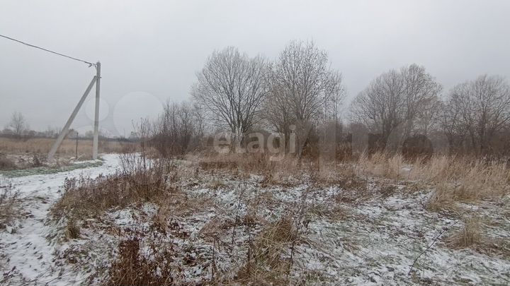 Участок 14,2 сот. (ИЖС)