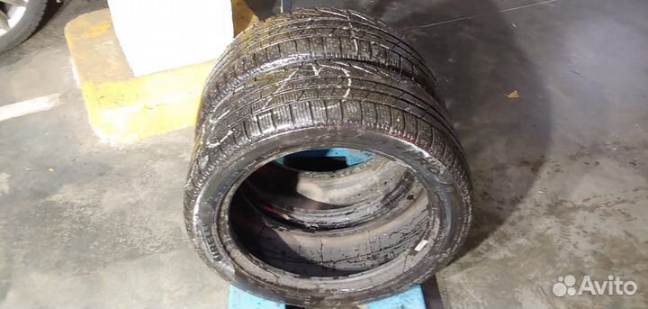 Pirelli Winter Sottozero Serie II 245/45 R18 100V