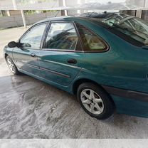 Renault Laguna 1.8 MT, 1996, 180 000 км, с пробегом, цена 210 000 руб.