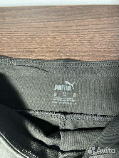 Велосипедки puma