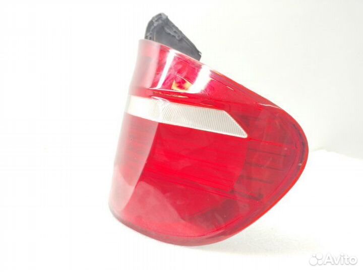 Фонарь задний правый Bmw X5 E70