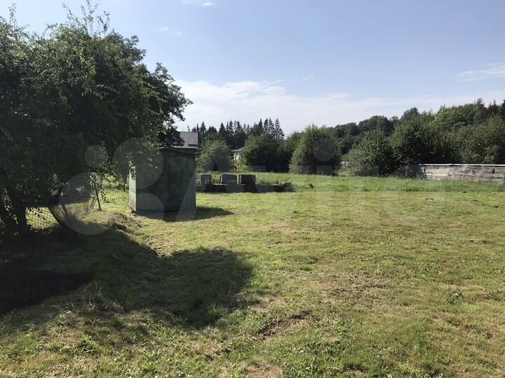 Участок 6 сот. (ИЖС)