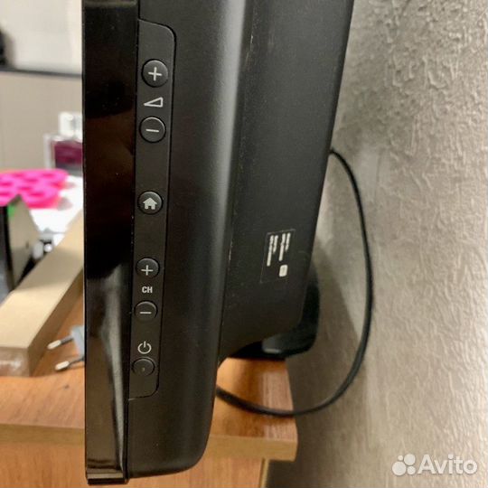 Телевизор Philips