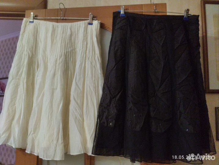 Женская одежда