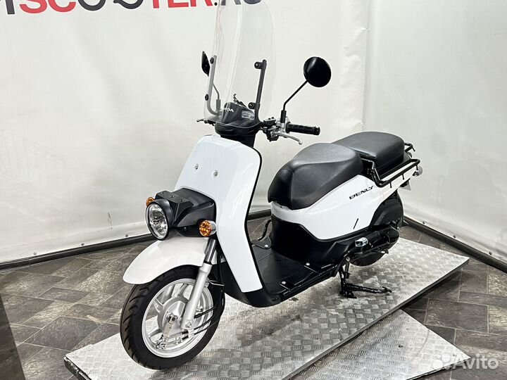 Скутер Honda Benly 50