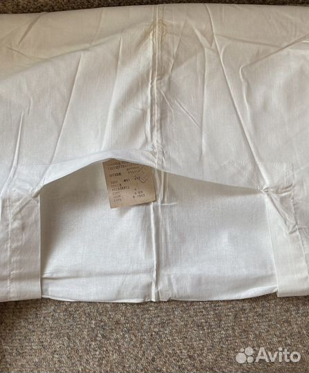 Пододеяльник 147х112