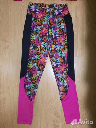 Спортивный костюм 46-48