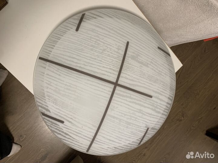 Люстра потолочная