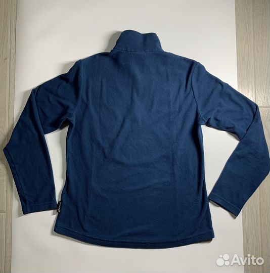 Флисовая кофта Jack Wolfskin