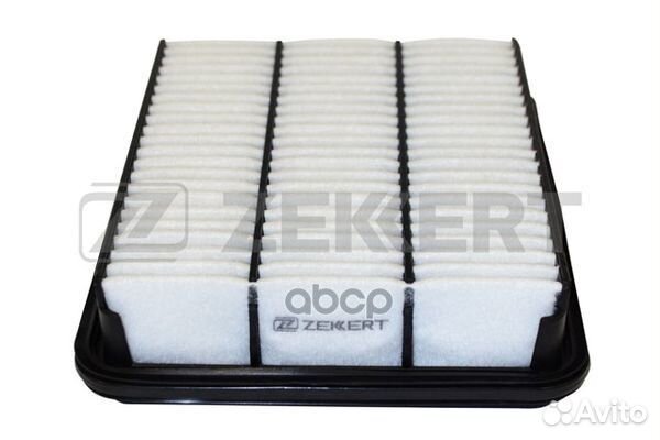 Фильтр возд. Mitsubishi Galant VII 92- Pajero