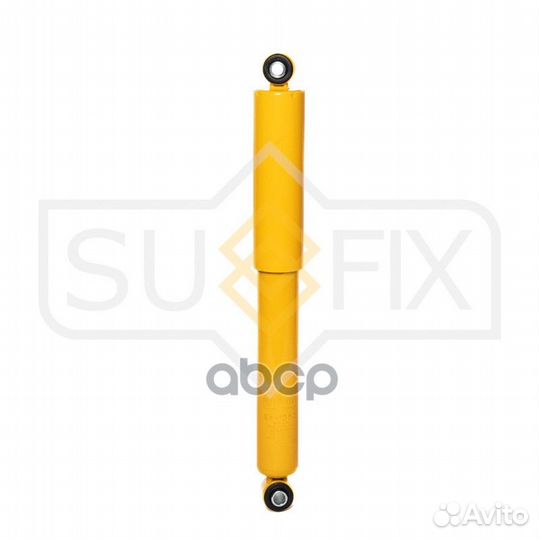 Амортизатор зад прав/лев chrysler Voyager