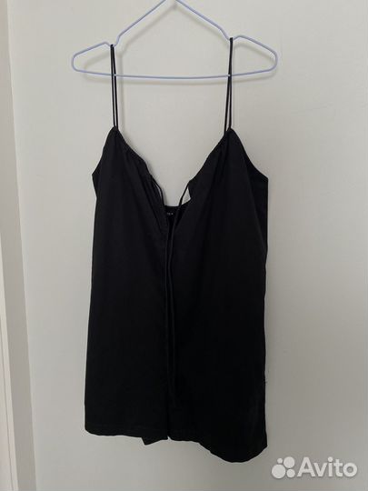 Комбинезон летний