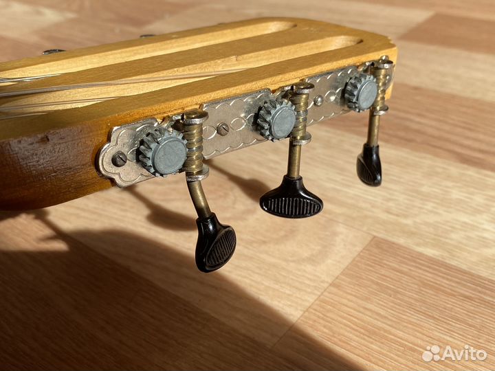 Классическая гитара