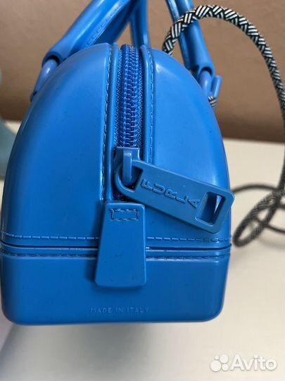 Сумка furla candy mini boston bag оригинал